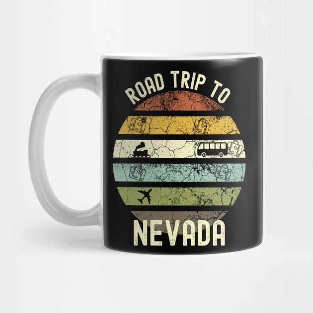 Road Trip To Nevada, Family Trip To Nevada, Holiday Trip to Nevada, Family Reunion in Nevada, Holidays in Nevada, Vacation in Nevada by DivShot 